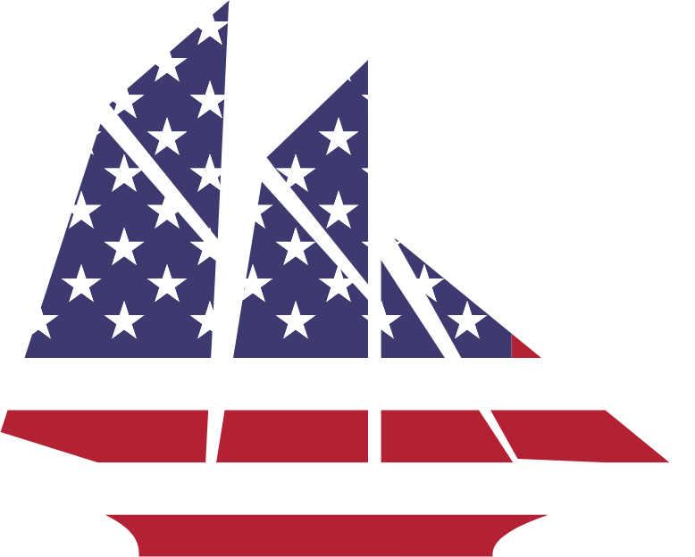 American Sailboat