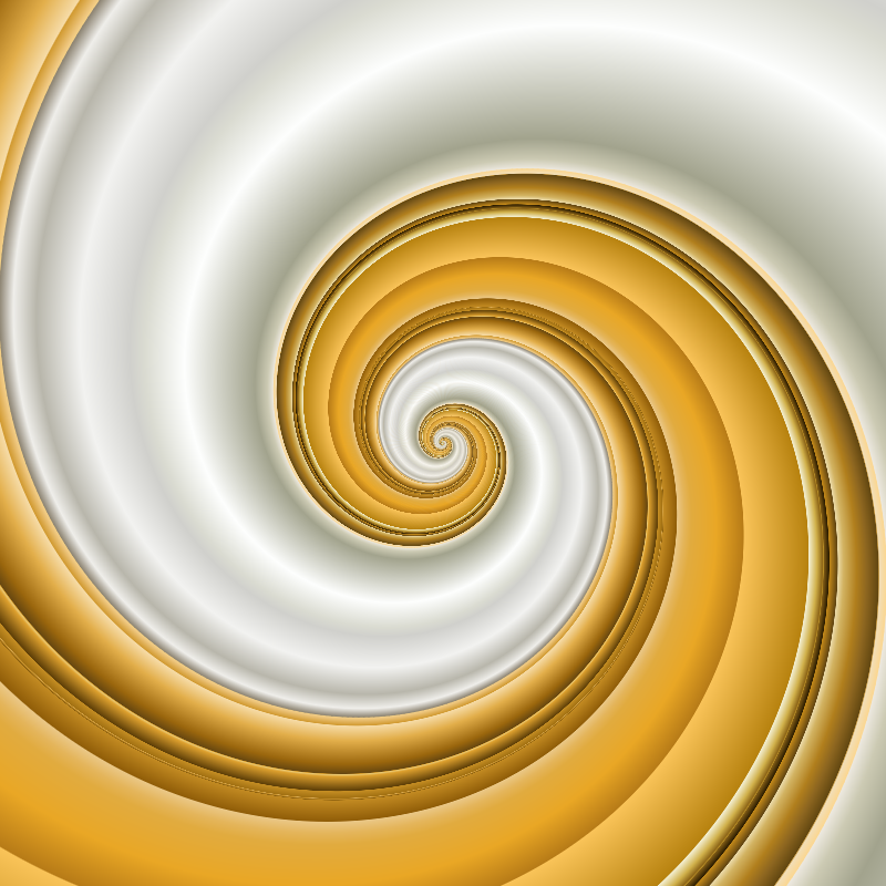 golden spiral 2