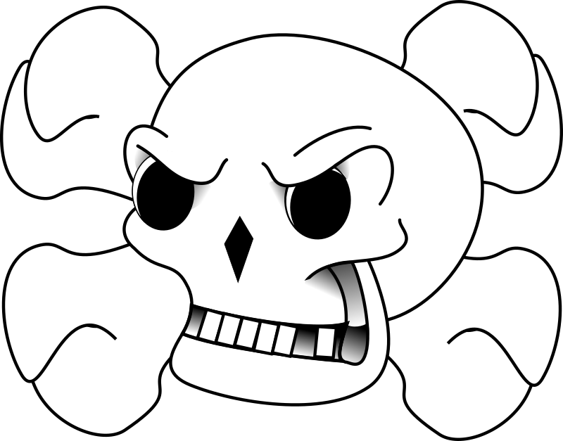 Skull and Bones