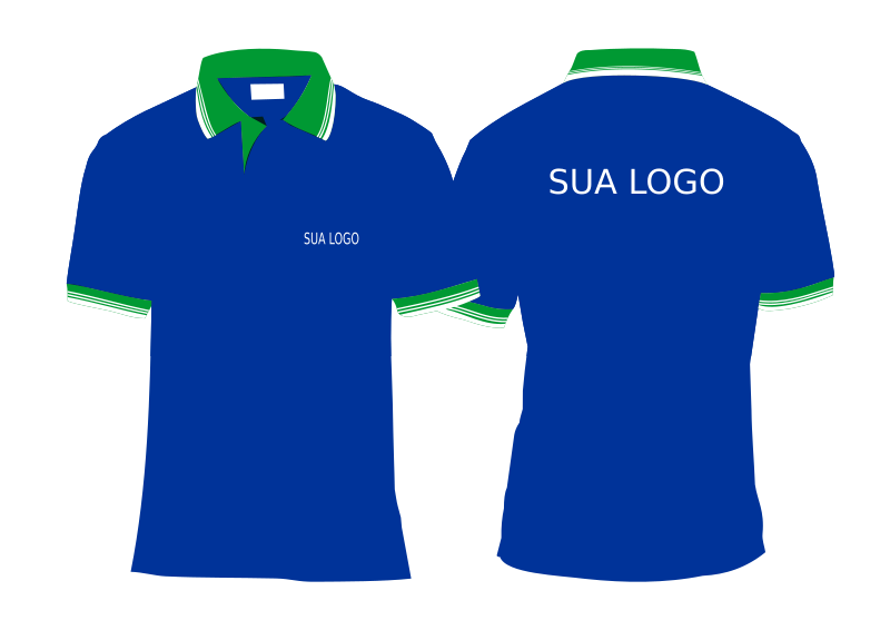 Mockup Camisa Polo