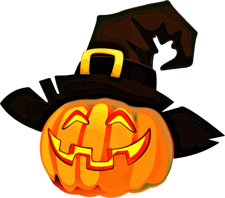 Jack-'O-Lantern