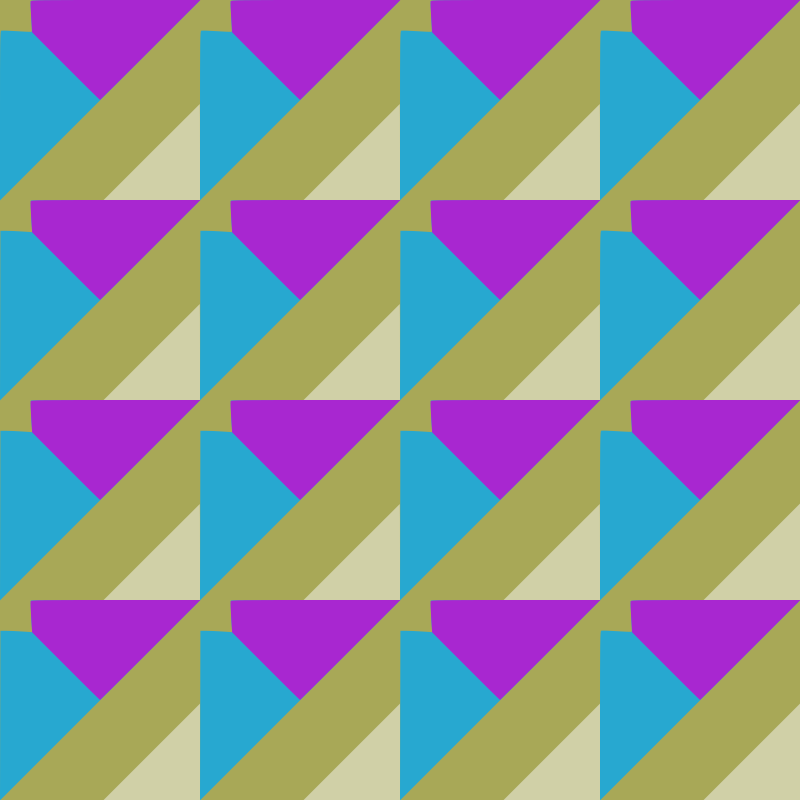 Background pattern 16