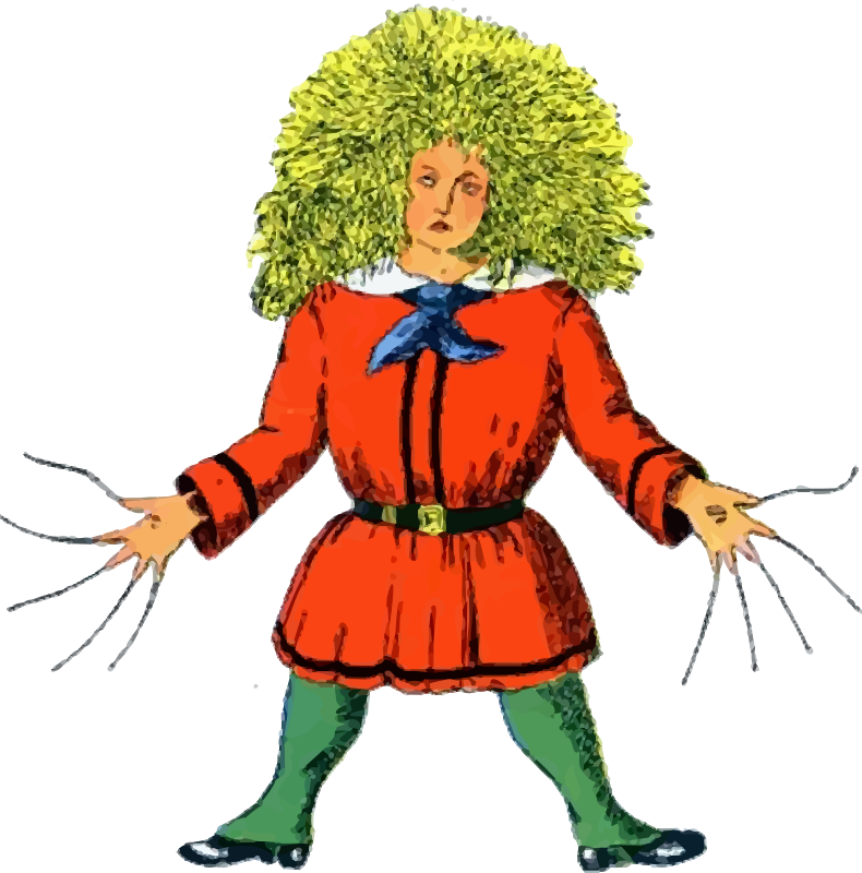 Struwwelpeter