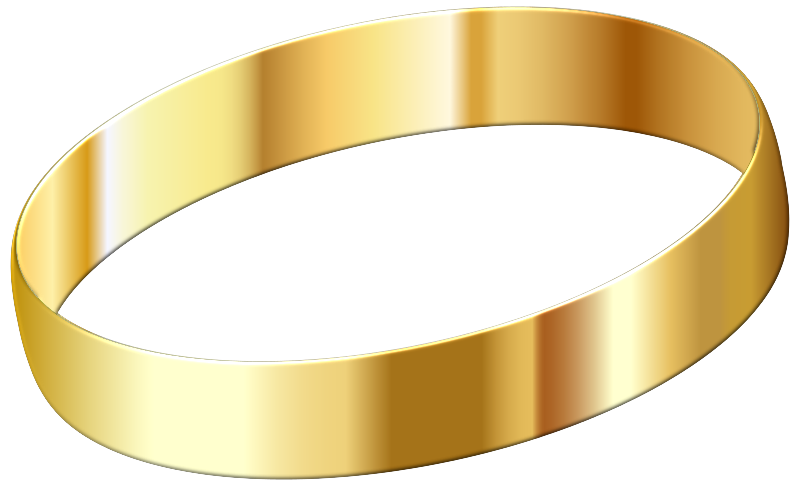 Gold Ring