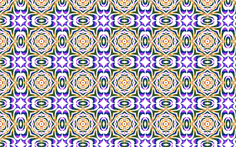 Seamless Pattern 109