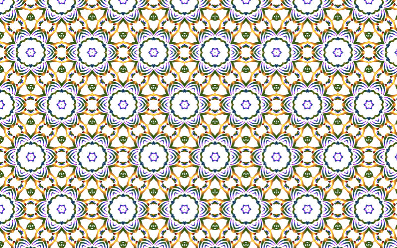 Seamless Pattern 110