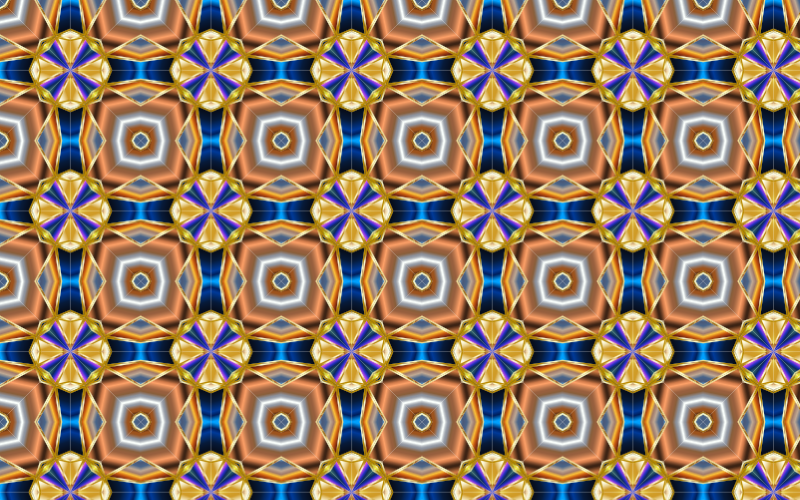 Seamless Pattern 126