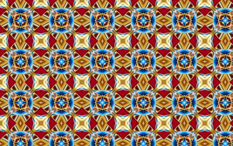 Seamless Pattern 130