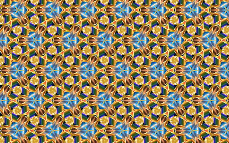 Seamless Pattern 134