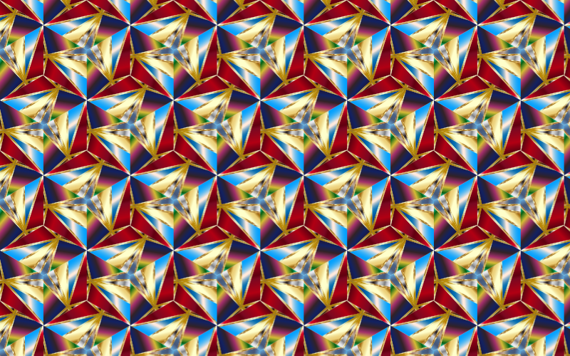 Seamless Pattern 135