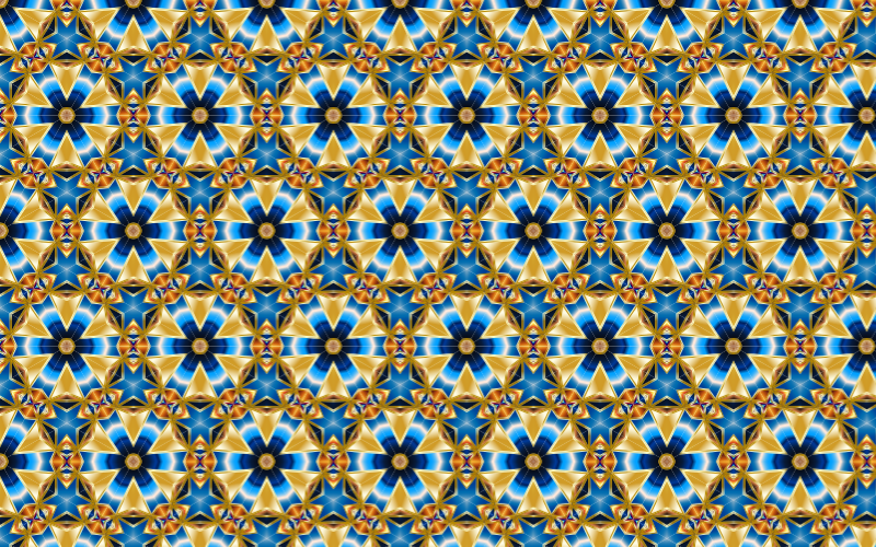 Seamless Pattern 136