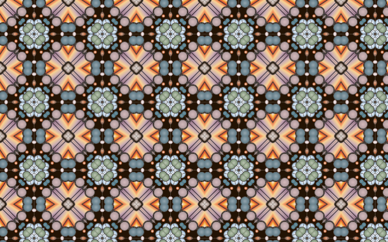 Seamless Pattern 137