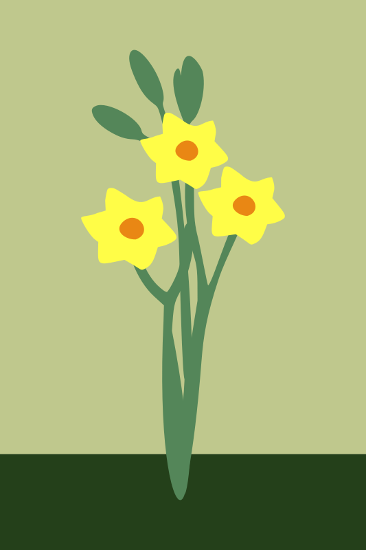 Daffodils