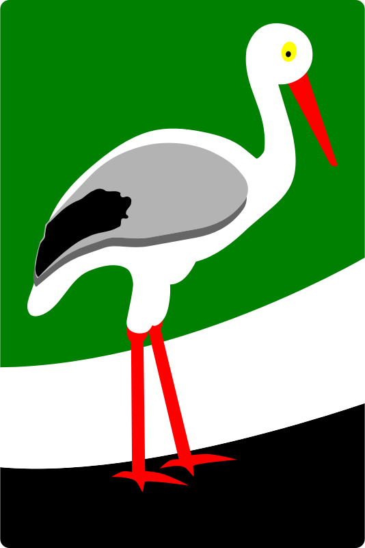 Stork