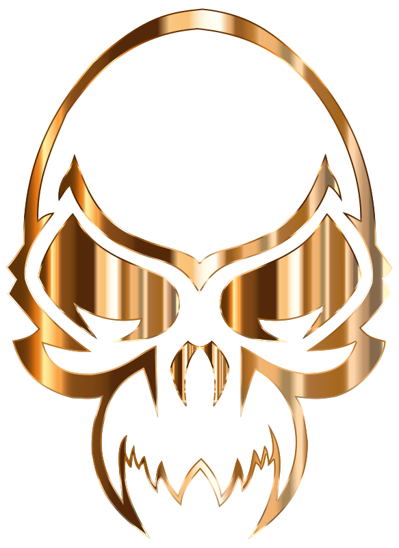 Golden Skull 2