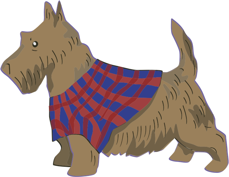 Scottish Terrier