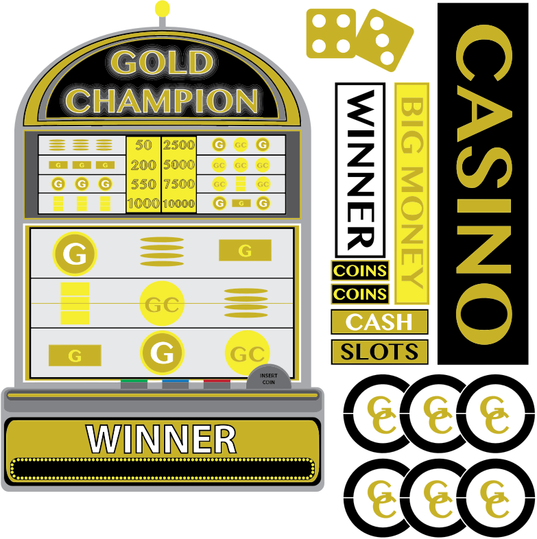 Casino