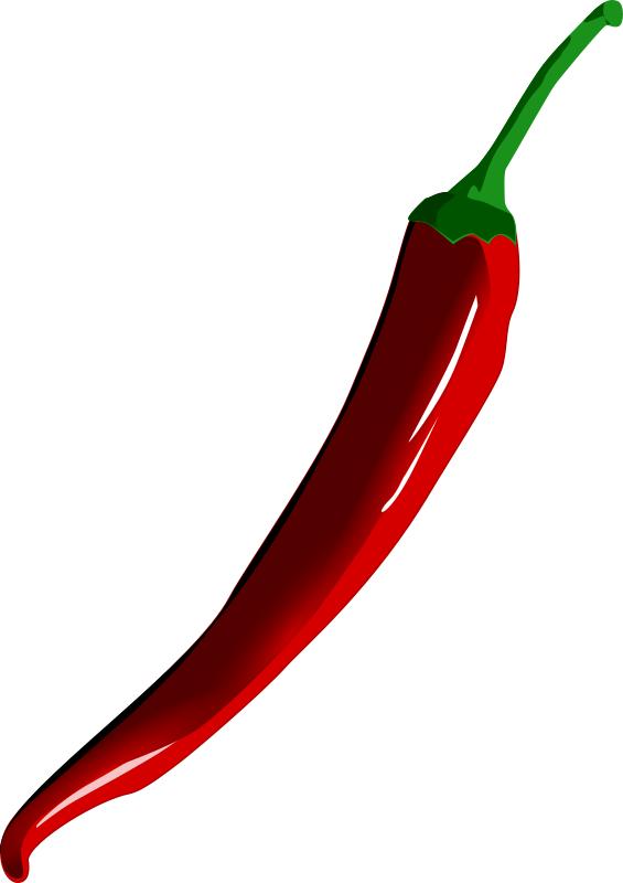 Chili pepper