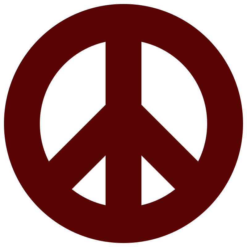 Peace Sign