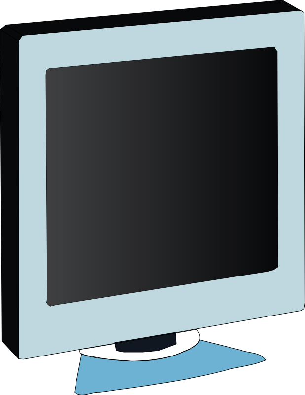 monitor LCD