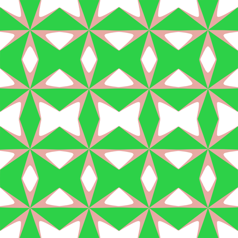 Background pattern 23