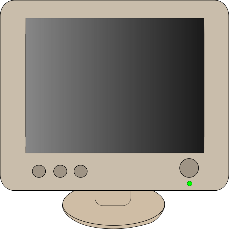 monitor