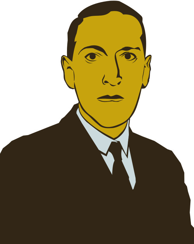 H. P. Lovecraft