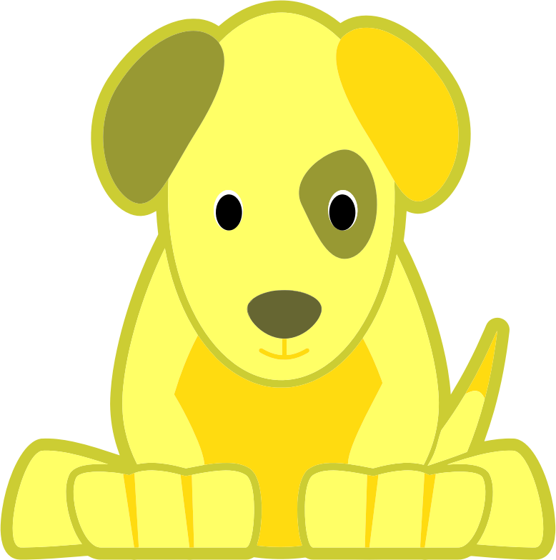 Yellow Dog