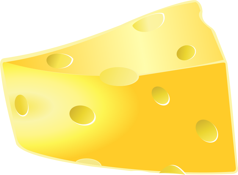 Swiss Cheese