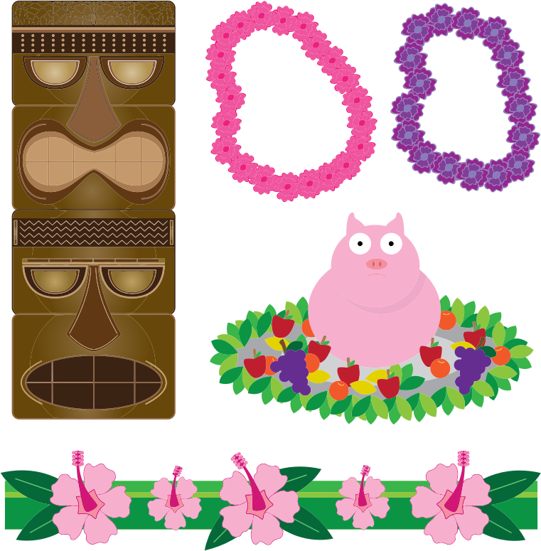 Luau