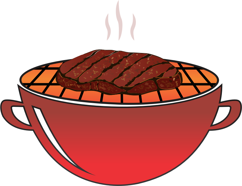 Grilled Steak