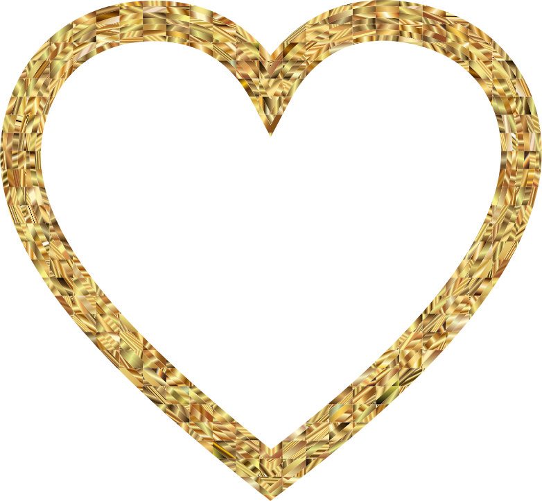 Golden Heart