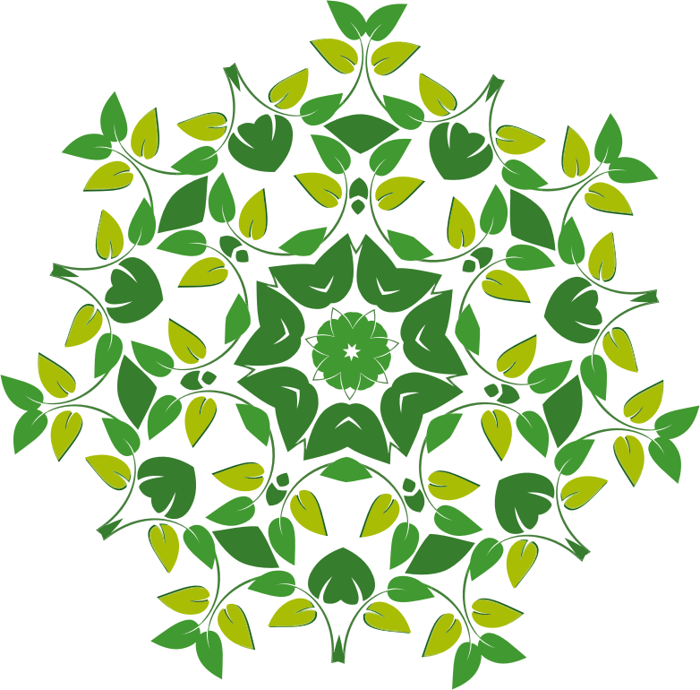 Leafy Design