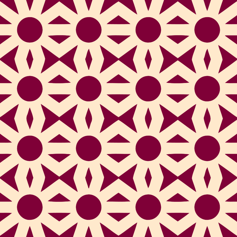 Background pattern 41