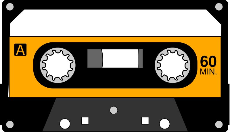 Cassette Tape