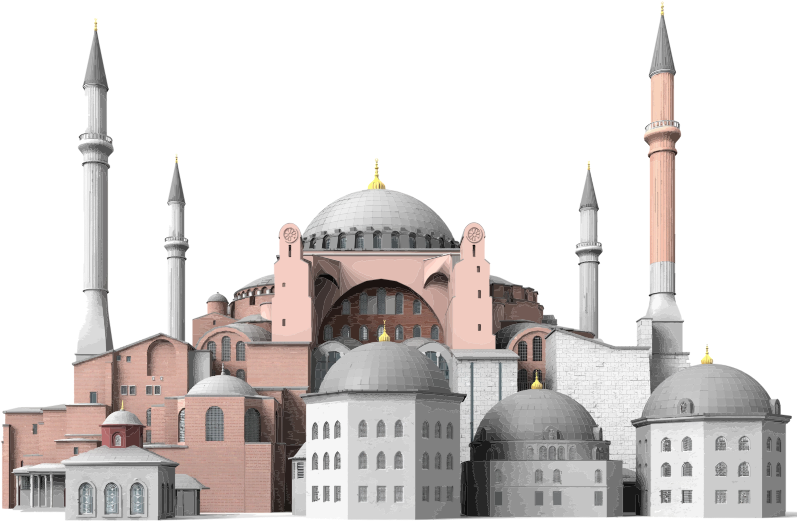 Hagia Sophia