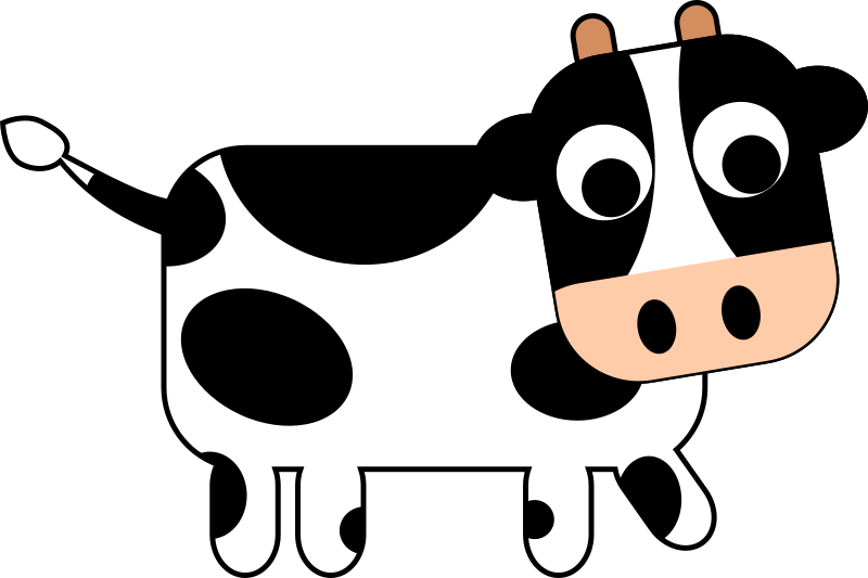 Cow