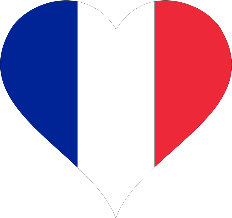Heart France