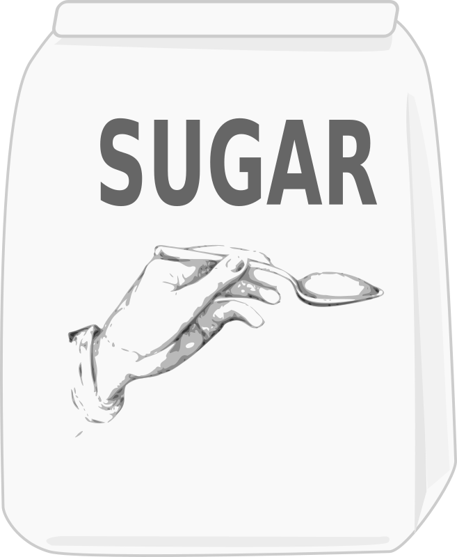 Bag of Sugar