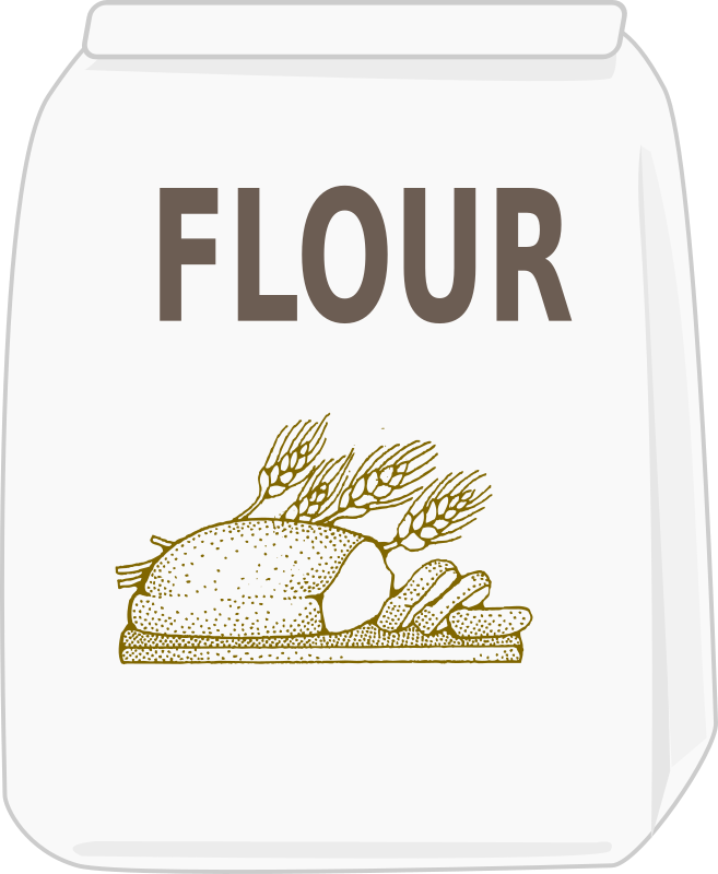 Bag of Flour