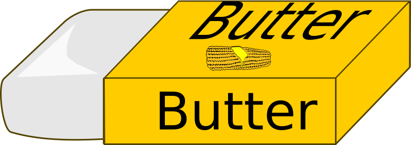 Butter