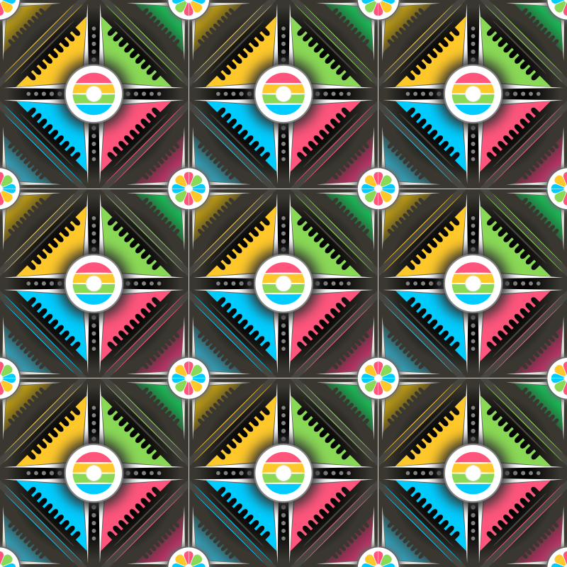 Seamless Pattern