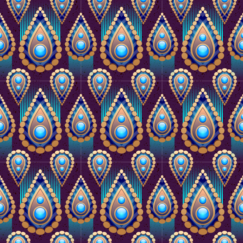 Seamless Pattern