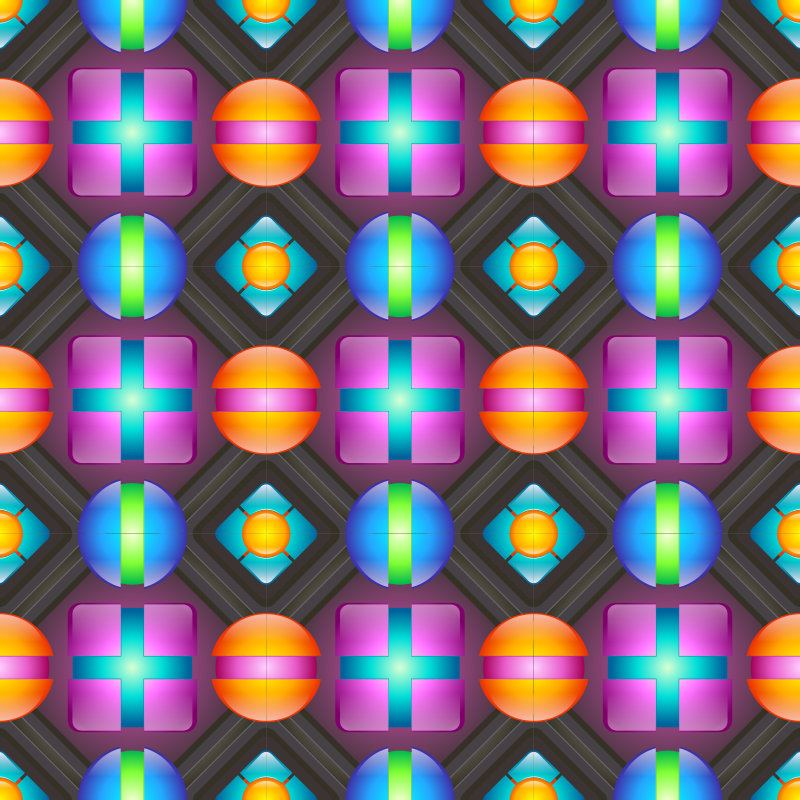 Seamless Pattern