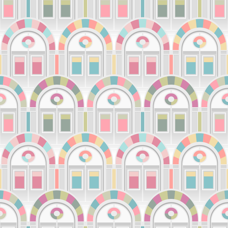 Seamless Pattern