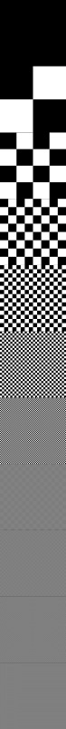 halftone squares