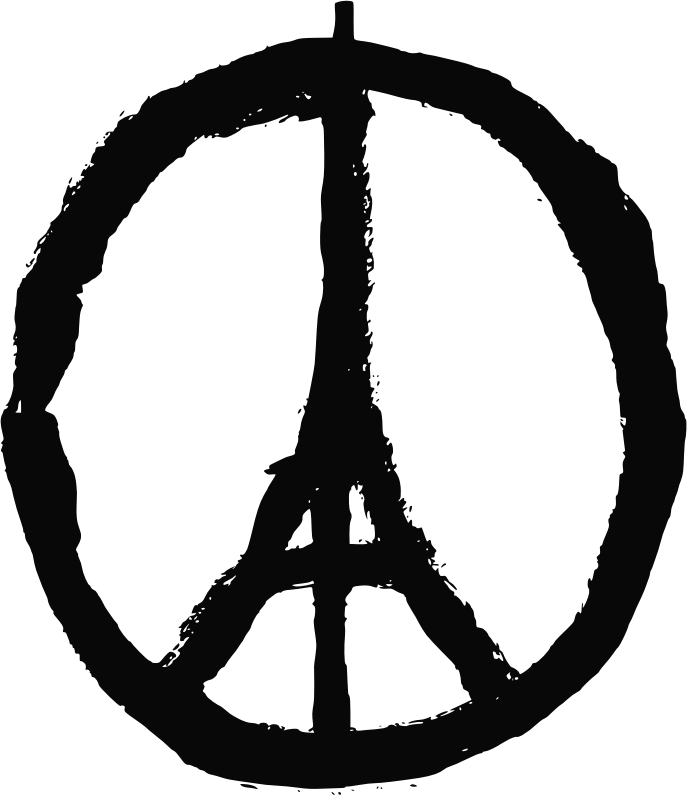 Peace for Paris