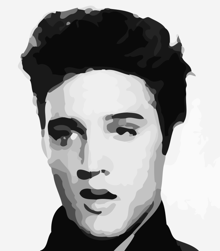 Elvis Presley