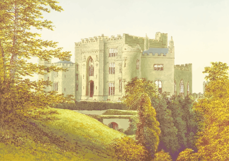 Birr Castle