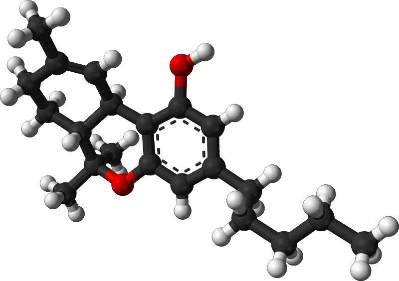 Famous (and infamous) molecules 35 - cannabis